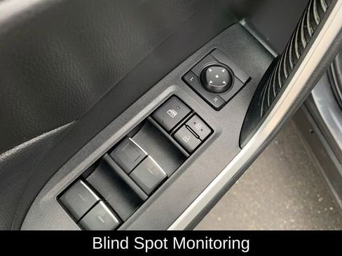 Used 2023 Toyota RAV4 XLE image 13