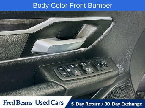 Used 2022 RAM 1500 Big Horn AWD/4WD image 20