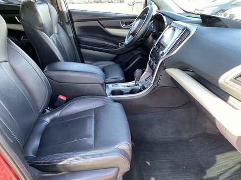 Used 2020 Subaru Ascent Limited w/ Technology Package AWD/4WD image 26