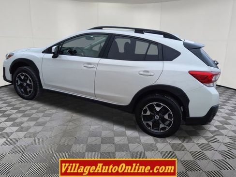Used 2018 Subaru Crosstrek 2.0i Premium image 2
