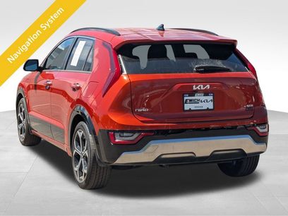 Used 2023 Kia Niro SX Touring