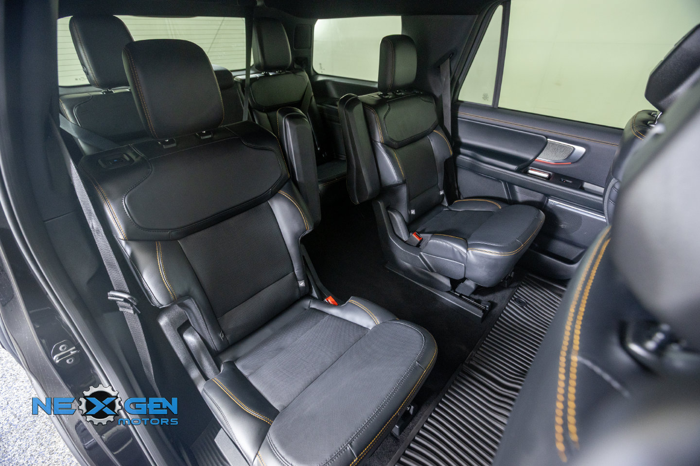 Used 2026 Ford Expedition Tremor AWD/4WD image 44