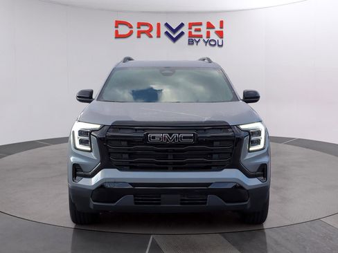 New 2026 GMC Terrain Elevation w/ Black Edition image 7