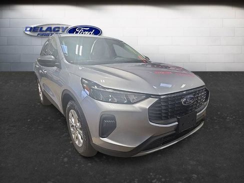 Used 2023 Ford Escape Active AWD/4WD image 11