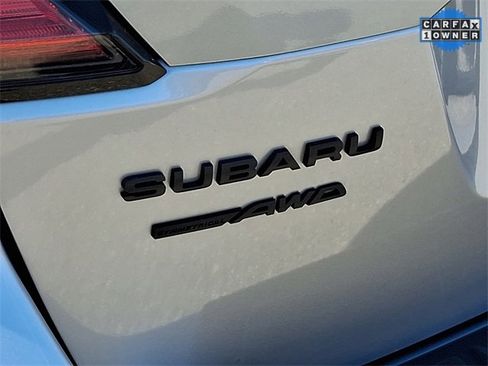 Used 2024 Subaru Outback Onyx Edition w/ Popular Package #2 image 32