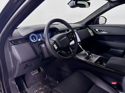 New 2026 Land Rover Range Rover Velar Dynamic SE AWD/4WD image 9
