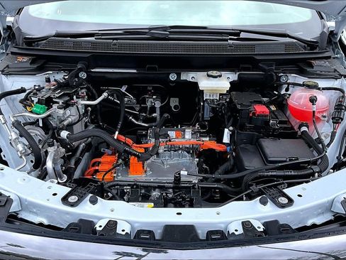 New 2026 Cadillac Optiq Sport 1 RWD image 17