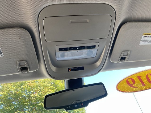 Used 2019 Chevrolet Colorado Z71 AWD/4WD image 29