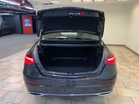 Used 2022 Mercedes-Benz C 300 4MATIC Sedan w/ Pinnacle Trim Package image 53