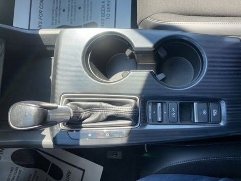 Used 2022 Honda Civic Sport image 27