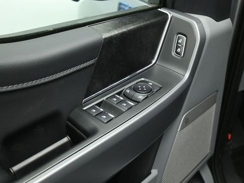 New 2025 Ford F150 Lightning Flash image 9