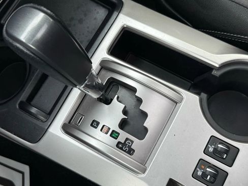 Used 2015 Toyota 4Runner SR5 Premium image 32