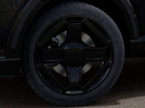 New 2027 Kia Telluride EX X-Line AWD/4WD image 9