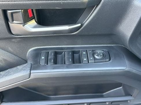 New 2026 Toyota Tacoma TRD Sport image 13