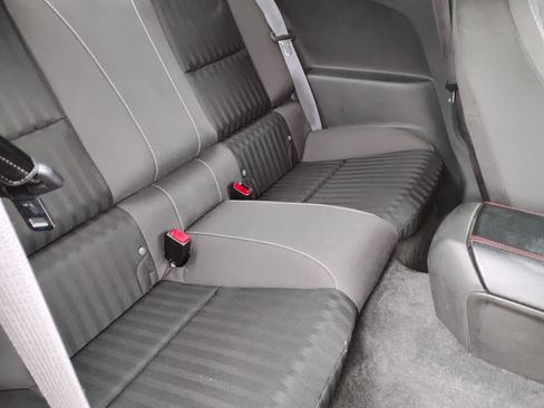 Used 2014 Chevrolet Camaro LS RWD image 14