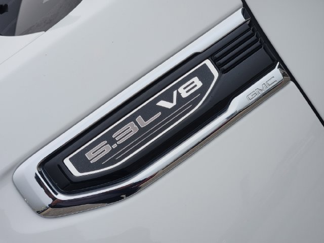 Used 2025 GMC Sierra 1500 SLT AWD/4WD image 9