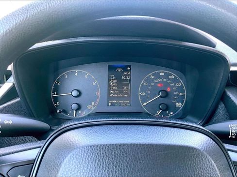 Used 2023 Toyota Corolla LE FWD image 24