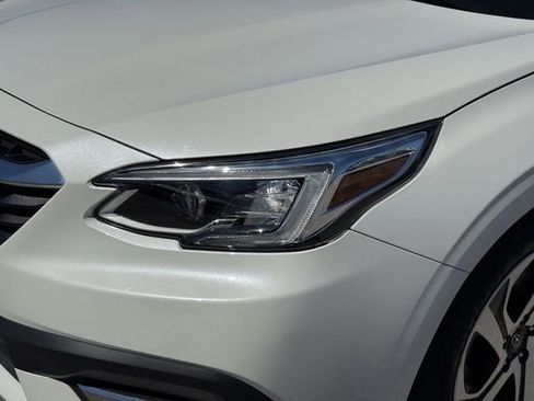 Used 2021 Subaru Legacy Limited image 8