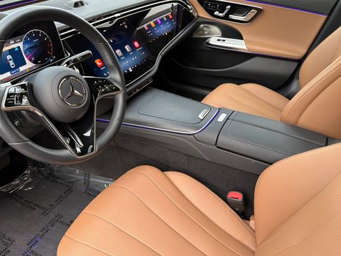 Certified 2025 Mercedes-Benz E 350 E 350 image 10