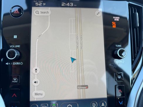 Used 2024 Subaru Outback Limited image 39