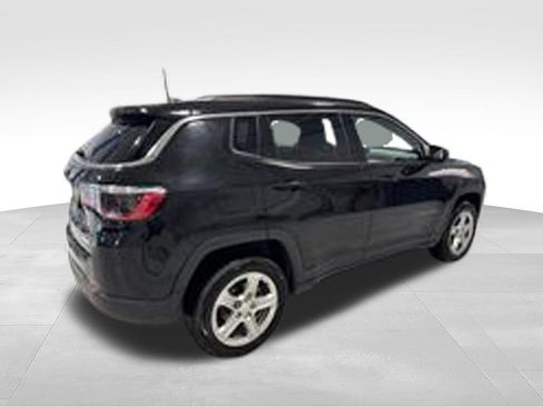 Used 2024 Jeep Compass Latitude AWD/4WD image 47