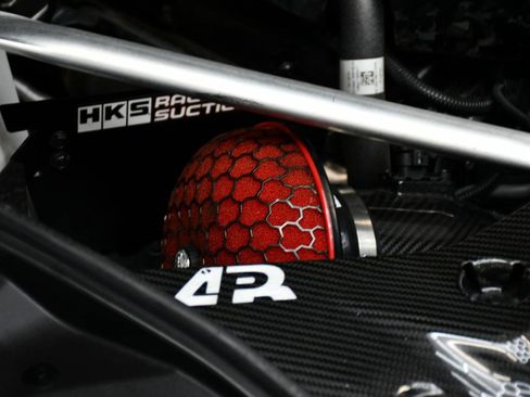 Used 2021 Toyota Supra Premium w/ Driver Assist Package image 19