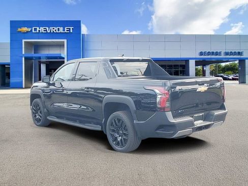 New 2026 Chevrolet Silverado EV LT w/ LPO, Dark Package Plus image 3