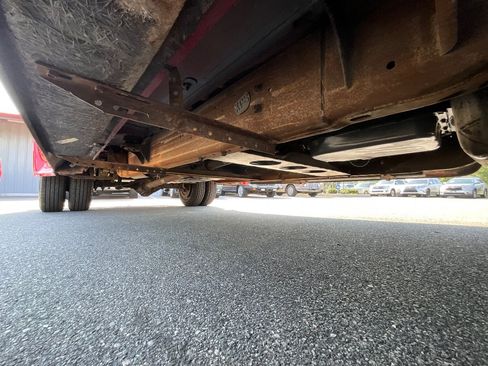 Used 1995 Chevrolet Silverado 3500 2WD Extended Cab image 37