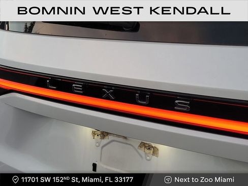 Used 2024 Lexus TX 350 FWD image 6