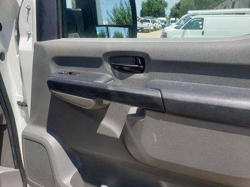 Used 2016 Nissan NV 2500 S w/ Power Package RWD image 21