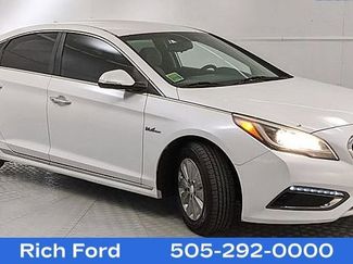 Used 2016 Hyundai Sonata SE 360° Tour
