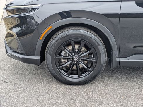 Used 2024 Honda CR-V Sport-L image 32