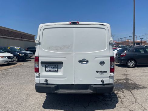 Used 2013 Nissan NV 1500 S w/ PWR Basic Pkg image 7