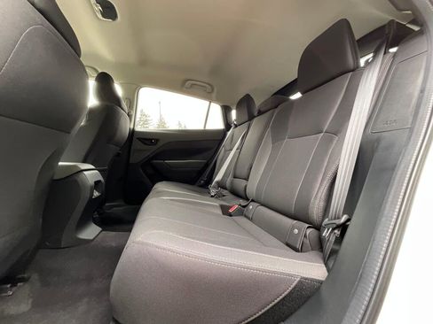 New 2026 Subaru Crosstrek 2.0i Premium AWD/4WD image 13