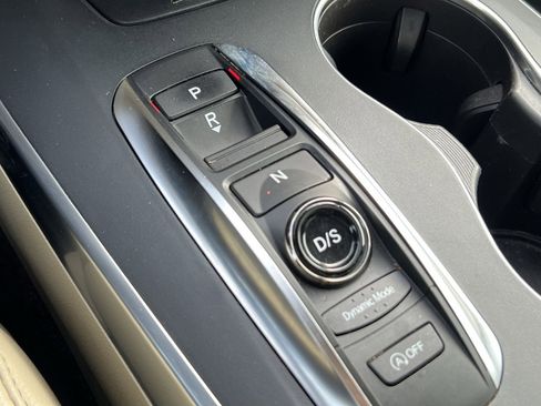 Certified 2019 Acura MDX SH-AWD w/ Technology Package image 23