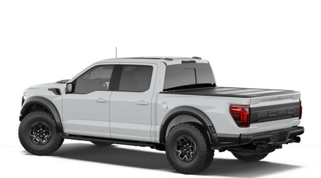 New 2026 Ford F150 Raptor AWD/4WD image 2