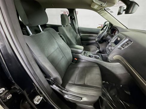 Used 2018 Dodge Durango SXT w/ Quick Order Package 2BB image 31