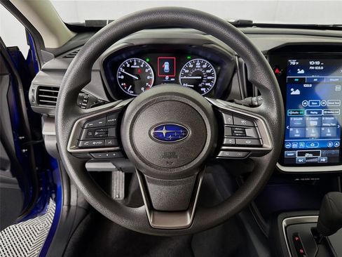 Certified 2026 Subaru Impreza 2.0i Sport AWD/4WD image 12
