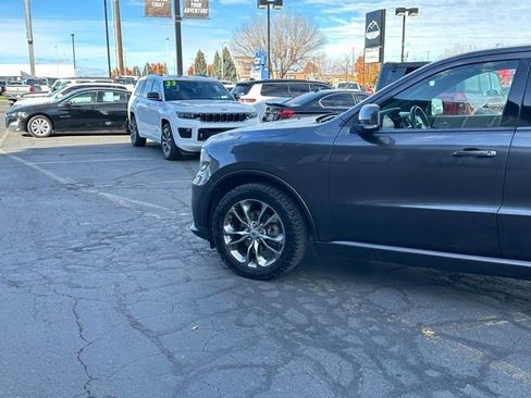 Used 2020 Dodge Durango GT image 10