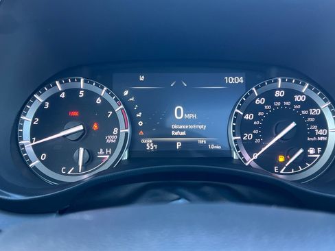 Certified 2022 Toyota Highlander XLE image 26