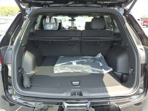 New 2026 Chevrolet Blazer RS w/ Driver Confidence II Package FWD image 15