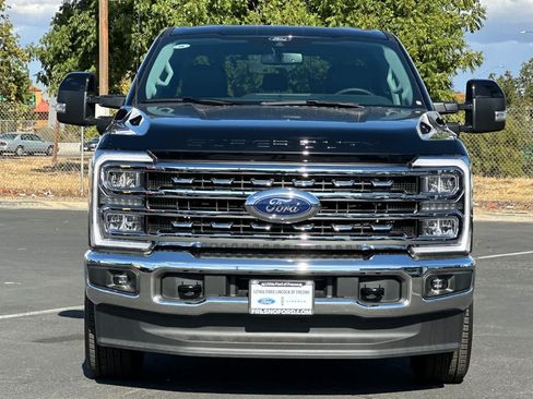 New 2026 Ford F250 Lariat AWD/4WD image 11