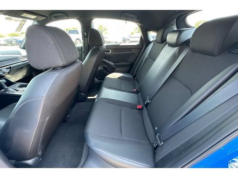 Used 2023 Honda Civic Sport image 10