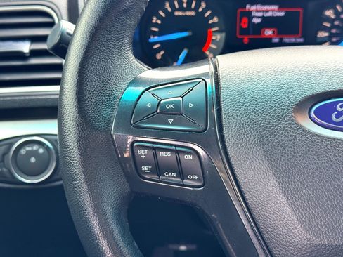 Used 2017 Ford Explorer XLT image 23