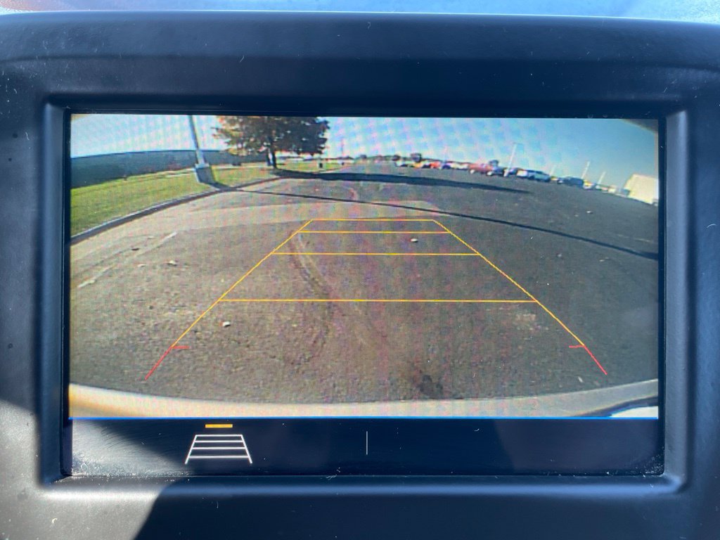Used 2019 Chevrolet Equinox LT AWD/4WD image 14
