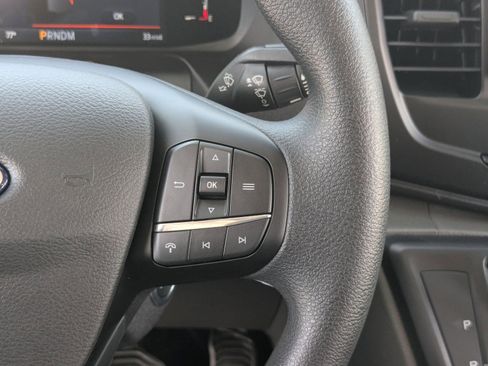 New 2026 Ford Transit 350 148 High Roof Extended image 21