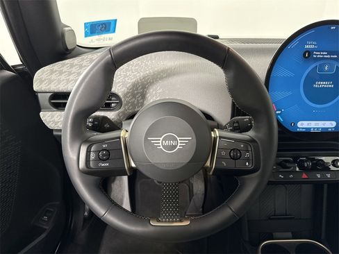 Used 2025 MINI Cooper S image 34