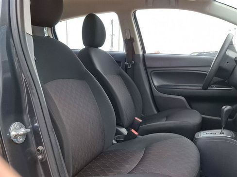Used 2024 Mitsubishi Mirage ES FWD image 11