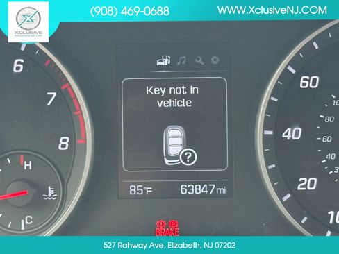 Used 2018 Hyundai Elantra Sport FWD image 14