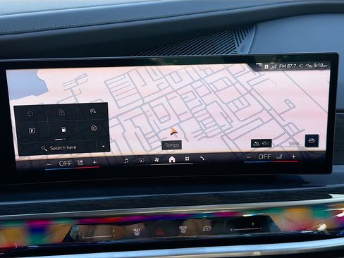 New 2026 BMW 760i xDrive image 33